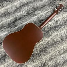 Gibson J-45 Special Satin Wine Red_10