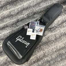 Gibson J-45 Special Satin Wine Red_11