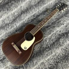 Gretsch Jim Dandy Parlor Frontier Stain_2