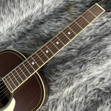 Gretsch Jim Dandy Parlor Frontier Stain_4