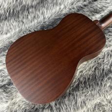 Gretsch Jim Dandy Parlor Frontier Stain_6