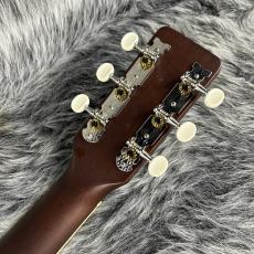 Gretsch Jim Dandy Parlor Frontier Stain_9