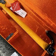 Fender American Vintage II 1966 Jazz Bass 3-Color Sunburst_7