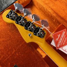 Fender American Vintage II 1966 Jazz Bass 3-Color Sunburst_8