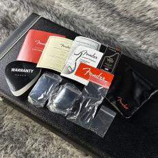 Fender American Vintage II 1966 Jazz Bass 3-Color Sunburst_10