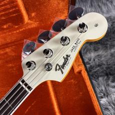 Fender American Vintage II 1966 Jazz Bass Olympic White_3