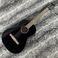 Fender CN-60S Nylon Black