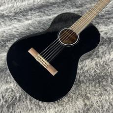Fender CN-60S Nylon Black_2
