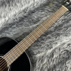 Fender CN-60S Nylon Black_3