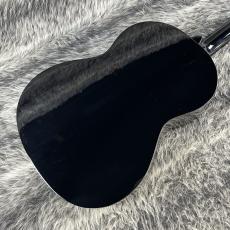 Fender CN-60S Nylon Black_5