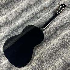 Fender CN-60S Nylon Black_6