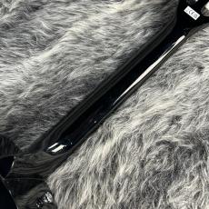 Fender CN-60S Nylon Black_7