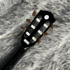 Fender CN-60S Nylon Black_8