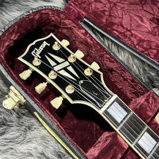 Gibson CS-356 Vintage Sunburst Figured Top_4