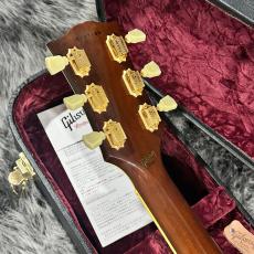 Gibson CS-356 Vintage Sunburst Figured Top_8