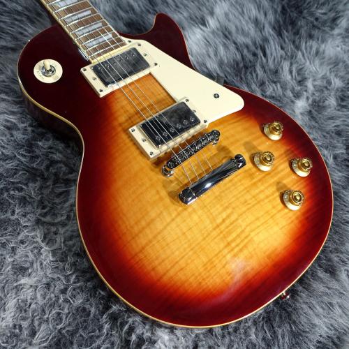 Epiphone Les Paul Standard 50s Heritage Cherry Sunburst