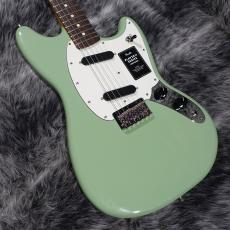 Fender Player II Mustang Birch Green