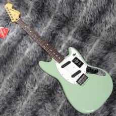 Fender Player II Mustang Birch Green_2