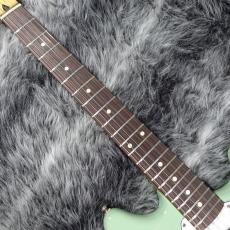 Fender Player II Mustang Birch Green_3
