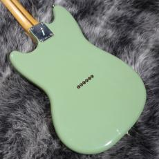 Fender Player II Mustang Birch Green_6