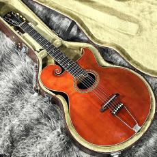 Gibson Style-O 1915_4