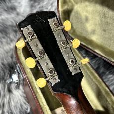 Gibson Style-O 1915_7