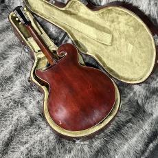 Gibson Style-O 1915_8