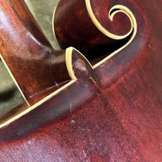 Gibson Style-O 1915_11