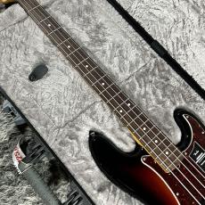 Fender American Professional II Precision Bass_2