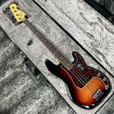 Fender American Professional II Precision Bass_4