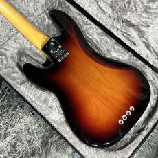 Fender American Professional II Precision Bass_5