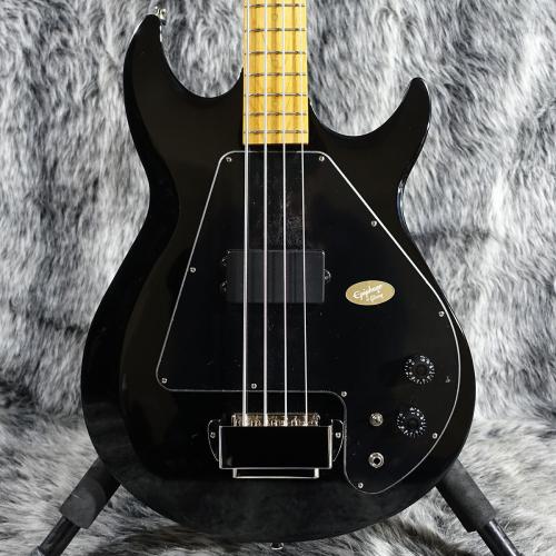 Epiphone Grabber Bass Ebony