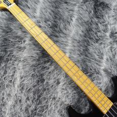 Epiphone Grabber Bass Ebony_4