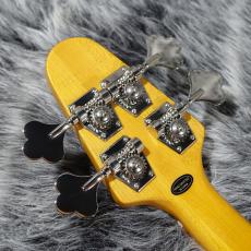 Epiphone Grabber Bass Ebony_9