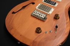 Paul Reed Smith [PRS] S2 Special Semi-Hollow Reclaimed Limited Edition 【3.42kg・ネック杢目良好】_4