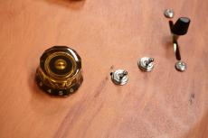 Paul Reed Smith [PRS] S2 Special Semi-Hollow Reclaimed Limited Edition 【3.42kg・ネック杢目良好】_6