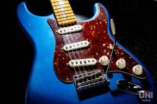 Fender Custom Shop Team Built 1968 Stratocaster Relic / 2013_3