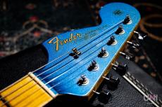 Fender Custom Shop Team Built 1968 Stratocaster Relic / 2013_5