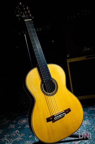 桜井 正毅 Sakurai Masaki P.C.R 650mm / 2017