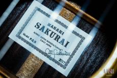 桜井 正毅 Sakurai Masaki P.C.R 650mm / 2017_9