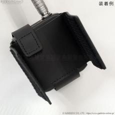 Zill and Rei+ BOSS WL-60 トランスミッターホルダー [楽器堂オーパス限定タイプ]_3