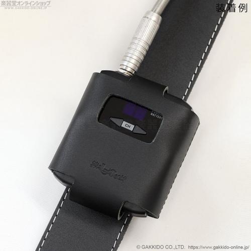 Zill and Rei+ BOSS WL-60 トランスミッターホルダー [通常タイプ]