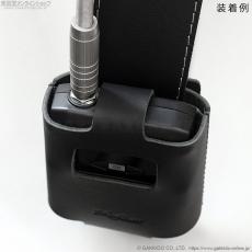 Zill and Rei+ BOSS WL-60 トランスミッターホルダー [通常タイプ]_2