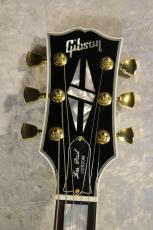 Gibson Les Paul Custom 70s "Ebony" Gloss #211350270【4.67kg】【待望の入荷!】【担当おすすめ!】_3