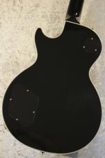 Gibson Les Paul Custom 70s "Ebony" Gloss #211350270【4.67kg】【待望の入荷!】【担当おすすめ!】_7