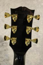 Gibson Les Paul Custom 70s "Ebony" Gloss #211350270【4.67kg】【待望の入荷!】【担当おすすめ!】_9