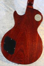 Gibson 1958 Les Paul Standard Reissue "Bourbon Burst" VOS  #85387【4.03kg】【漆黒指板】_7