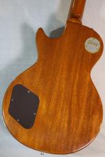 Gibson 1956 Les Paul Gold Top Reissue VOS Double Gold Top #6 5358【3.93kg/軽量個体】【漆黒のローズ指板】_7