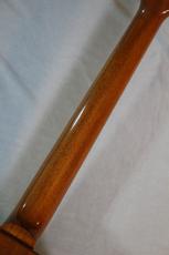 Gibson 1956 Les Paul Gold Top Reissue VOS Double Gold Top #6 5358【3.93kg/軽量個体】【漆黒のローズ指板】_8