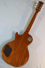 Gibson 1956 Les Paul Gold Top Reissue VOS Double Gold Top #6 5358【3.93kg/軽量個体】【漆黒のローズ指板】_10